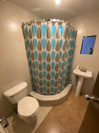 My Family In Monterrey - Hostel