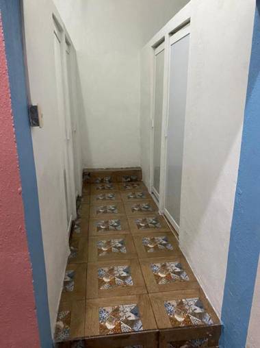 My Family In Monterrey - Hostel