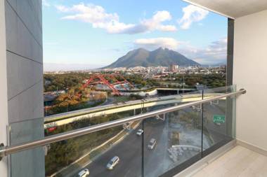 Holiday Inn Express - Monterrey - Fundidora an IHG Hotel