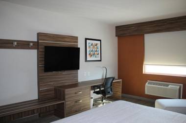 Holiday Inn Express - Monterrey - Fundidora an IHG Hotel