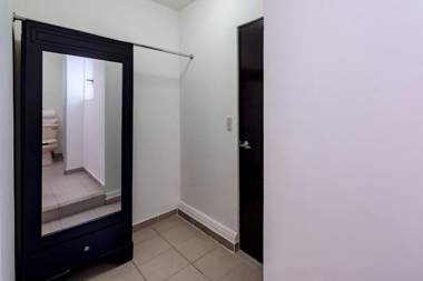 Ayenda Suites Ejecutivas Monterrey