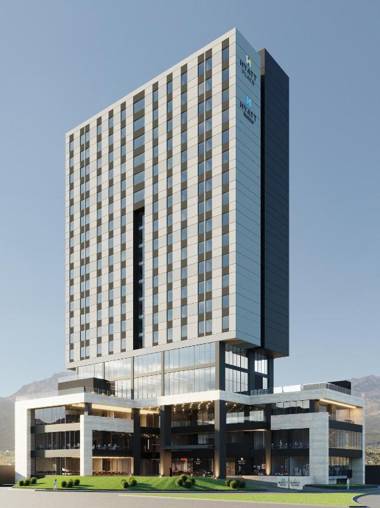 Hyatt Place Monterrey Valle