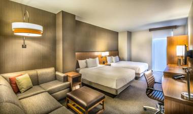 Hyatt Place Monterrey Valle