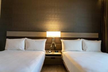 AC Hotel by Marriott Monterrey Valle