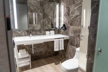 AC Hotel by Marriott Monterrey Valle