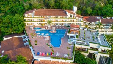 Park Royal Beach Huatulco - All Inclusive