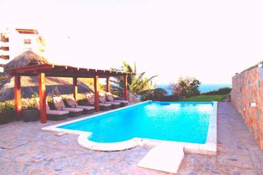 Villas & Resort Luz de Luna