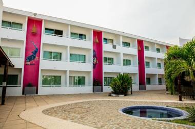 Hotel H Huatulco