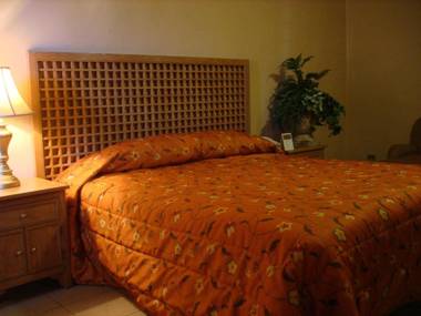 Hotel El Dorado