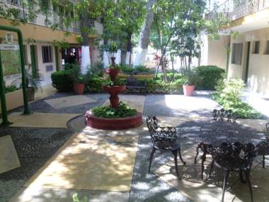 Hotel El Dorado