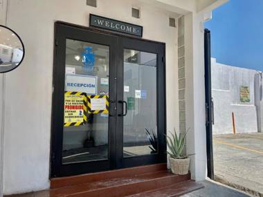 Garcias Suites y Hotel