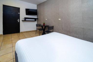 San José Suites Boutique