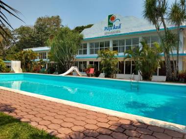 Hotel Playa Azul