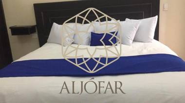 Hotel Aljófar