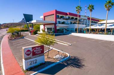Best Western Plus Sawari Hotel