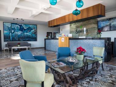 Best Western Plus Sawari Hotel