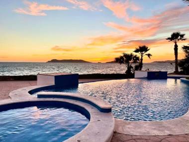 Condominios Costa Diamante