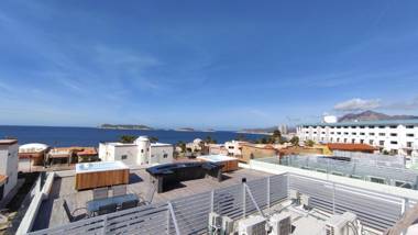 Condominios Costa Diamante