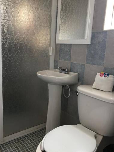 Hotel y Cabañas Alan Prince