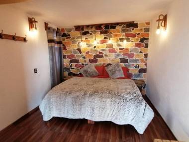 Hotel Posada El Camino