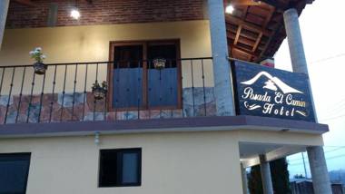 Hotel Posada El Camino