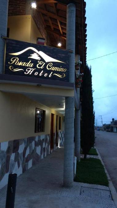 Hotel Posada El Camino