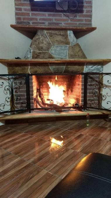 Hotel Posada El Camino