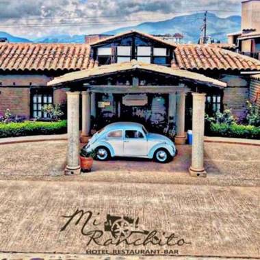 Mi Ranchito Chignahuapan Hotel