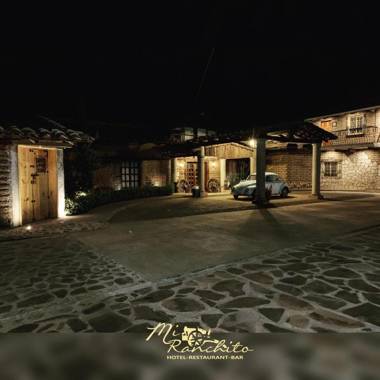 Mi Ranchito Chignahuapan Hotel