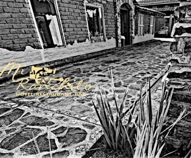 Mi Ranchito Chignahuapan Hotel