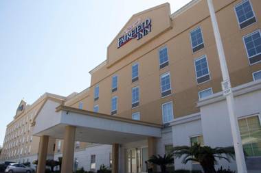 Fairfield by Marriott Monterrey Airport