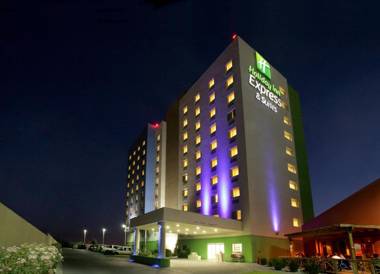 Holiday Inn Express & Suites Monterrey Aeropuerto an IHG Hotel