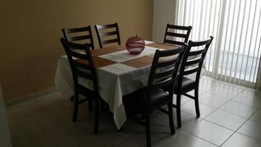 Monterrey Airport Short & Long Term Suites