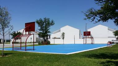 Monterrey Airport Short & Long Term Suites