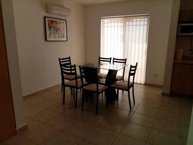 International Executive Suites Monterrey Aeropuerto