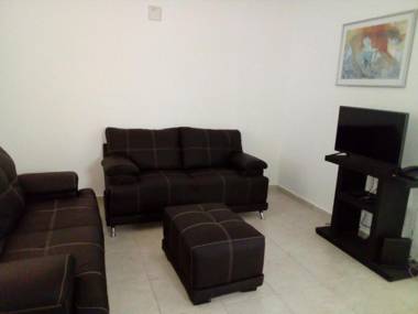 International Executive Suites Monterrey Aeropuerto