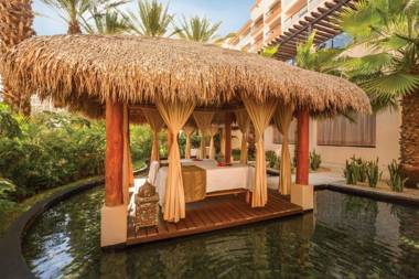 Hyatt Ziva Los Cabos - All Inclusive
