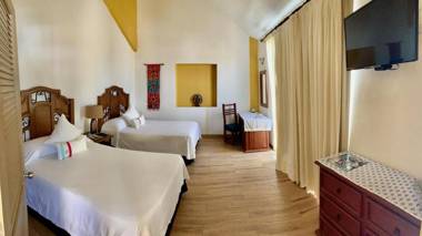 Marisol Hotel Boutique