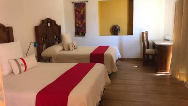 Marisol Hotel Boutique