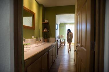 Marisol Hotel Boutique