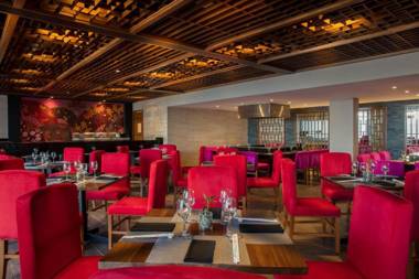 Krystal Grand Los Cabos - All Inclusive