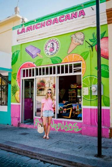 Surf Hostel Cabo "The Riptide"