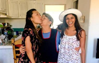 Surf Hostel Cabo "The Riptide"