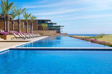 JW Marriott Los Cabos Beach Resort & Spa