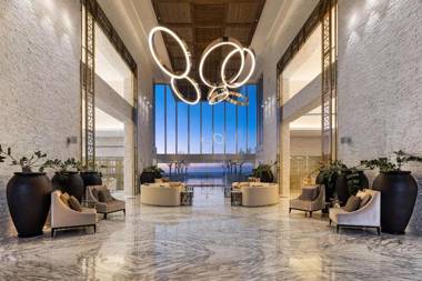 Le Blanc Spa Resort Los Cabos All Inclusive - Adults Only