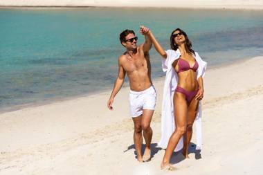 Le Blanc Spa Resort Los Cabos All Inclusive - Adults Only