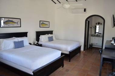 La Marina Inn