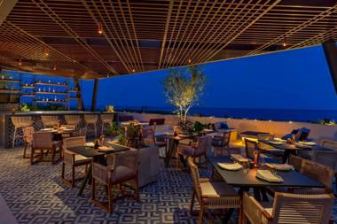 Solaz Residences a Luxury Collection Resort Los Cabos