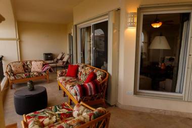 Las Maanitas 4404 3BR by Casago