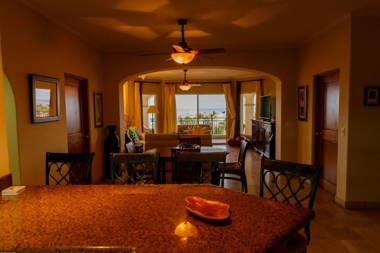 Las Maanitas 4404 3BR by Casago